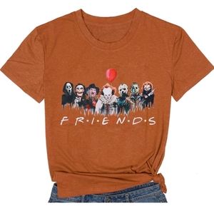 Halloween T-shirt